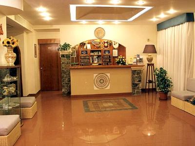 HOTEL IL GABBIANO