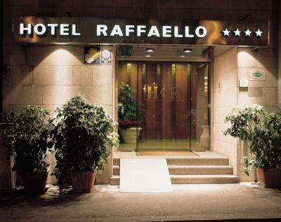 HOTEL RAFFAELLO