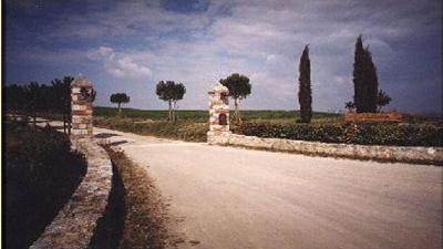 AGRITURISMO LE VALLINE