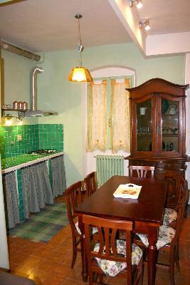 APPARTEMENT CANTINI